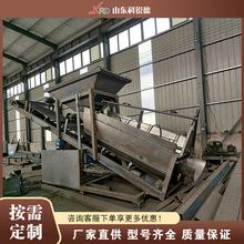 �V�ÝLͲ���ʽ�Yɳʯ�C Rotary Drum Sand Screening Machine