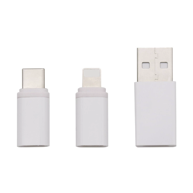 Новый Android смартфон USB-диск передача данных ротатор OTG переходник разъем Android Type-C конвертер оптом