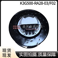 ȫ�µ��M�� K3G500-RA28-03/F02 380-400V AHU���ܿ��{�L�C