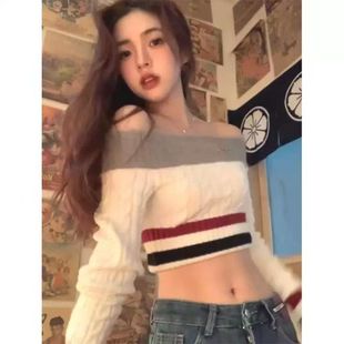 �����LС������һ�ּ�ëëT��Ů����ʽ�l�yᘿ������¶������ins