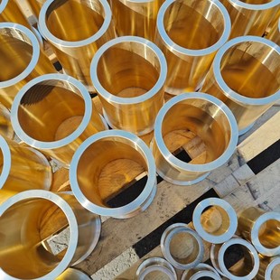 Brass sleeve size specifications can be made according to the requirements of the material to ensure good quality in line with national standards of large favorably