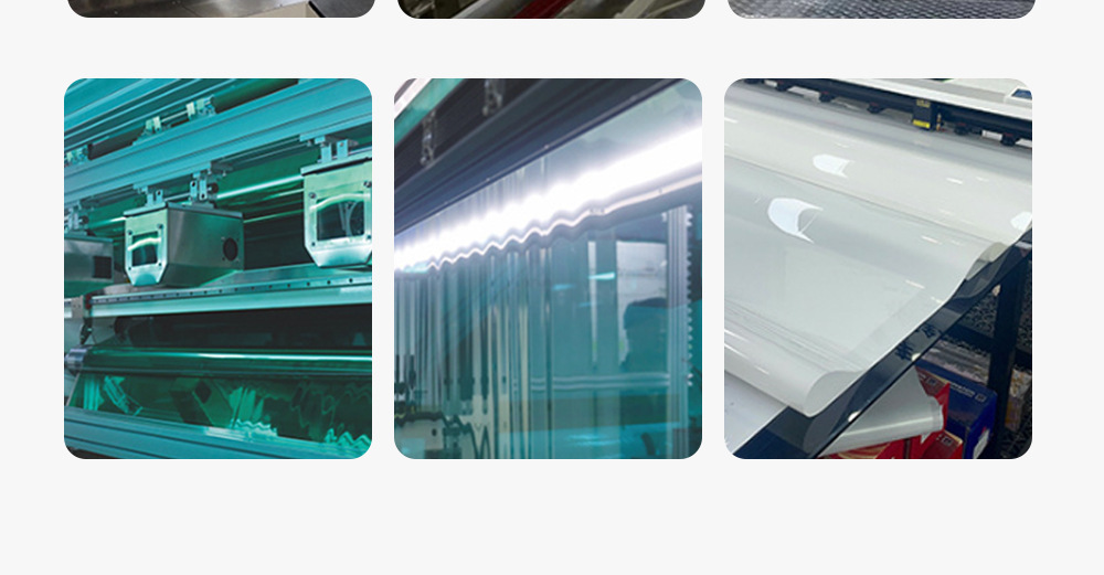 VK in-stock direct delivery TOP‑PRO magnetron sputtering metal car film with nano-ceramic technology, scratch-resistant solar film