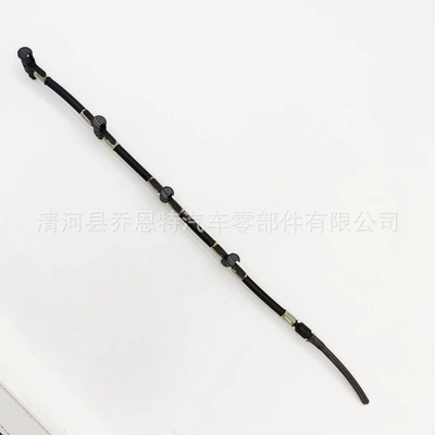Hyundai Kia, Hyundai Tubing