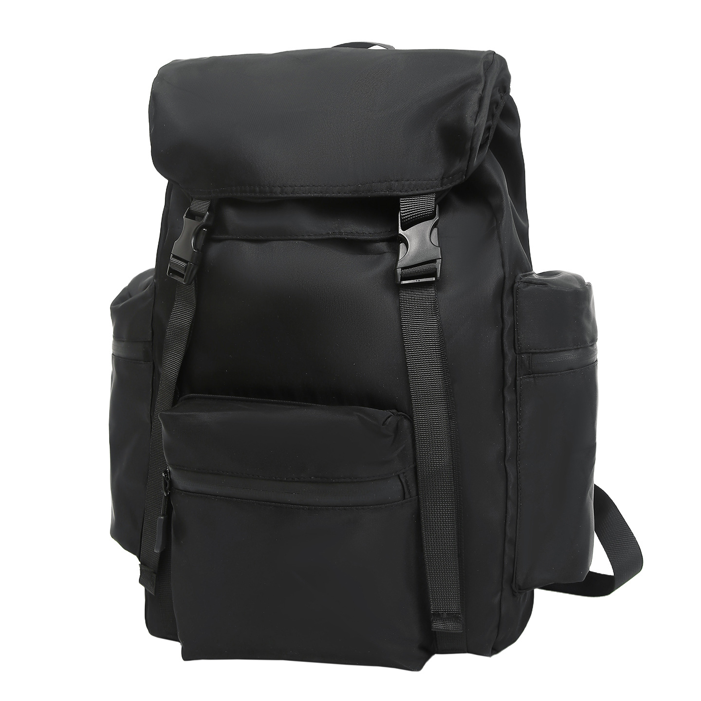 Sports Outdoor Mountaineering Large-capacity Hiking Bag, Personalized Couple's Workwear Backpack_voghion.com