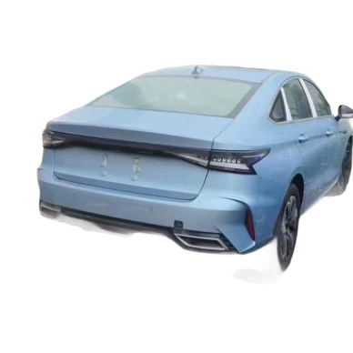 Body Parts, Car shell