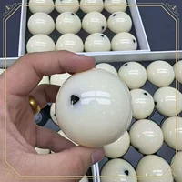 Бильярдный кий, шарик для бильярда, хрустальный шар, стандартный черный, восьмой бильярд, большой китайский бильярд, белый шар, цельный, продается, профессиональный