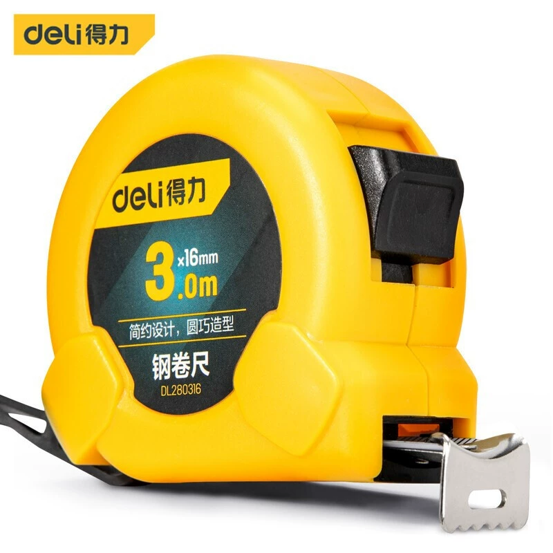 Уплотнительная стальная рулетка метровая линейка стальной рулетки деревянная линейка телескопическая линейка небольшая мини рулетка высокоточная стойкая к падению измерительная линейка