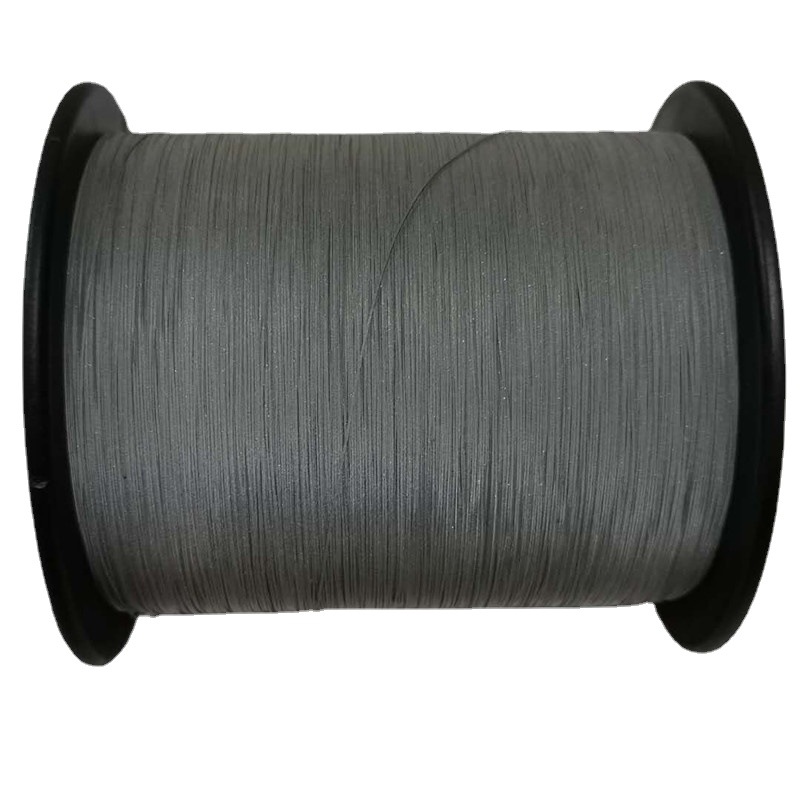 厂家供应0.5MM双面高亮灰色反光丝走码双色织带银色亮银反光条