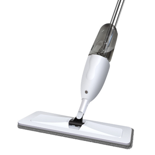 Factory Wholesale Tablet Spray Water Mop Household Tablet Mop Lazy Mop Wash-Free Floor Mop