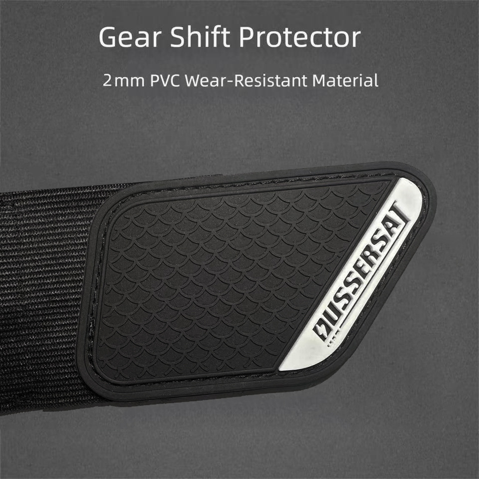 Motorcycle Gear Shift Shoe Protector, Gear Shift Cover, Riding Gear Shift Lever Protector, Shoe Protection Equipment, Motorcycle Gear Shift Foot Cover