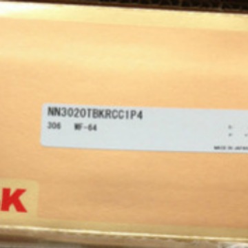 供应机床主轴轴承NN3018TKRCC1P4 NN3020TKRCC1P4轴承钢