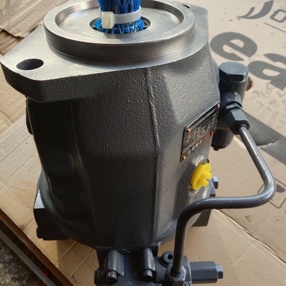 修恒源柱塞泵A10VSO45，71，100，140，28.18，10DR31/RPFA12NOO