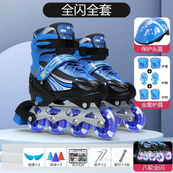 Protective gear, helmet, set