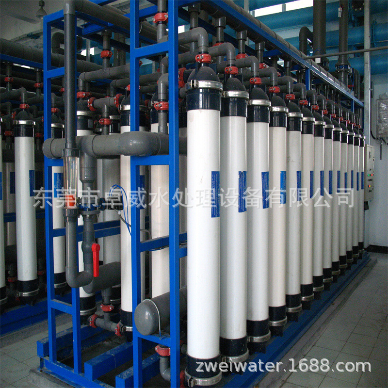 超滤设备，工业超滤过滤器，UF超滤设备