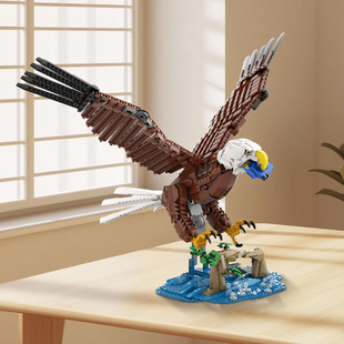 MOC���^�������eľ���������Bald eagle�羳���u �F؛�羳����