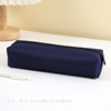 Capacious small pencil case for elementary school students, oxford cloth, wholesale