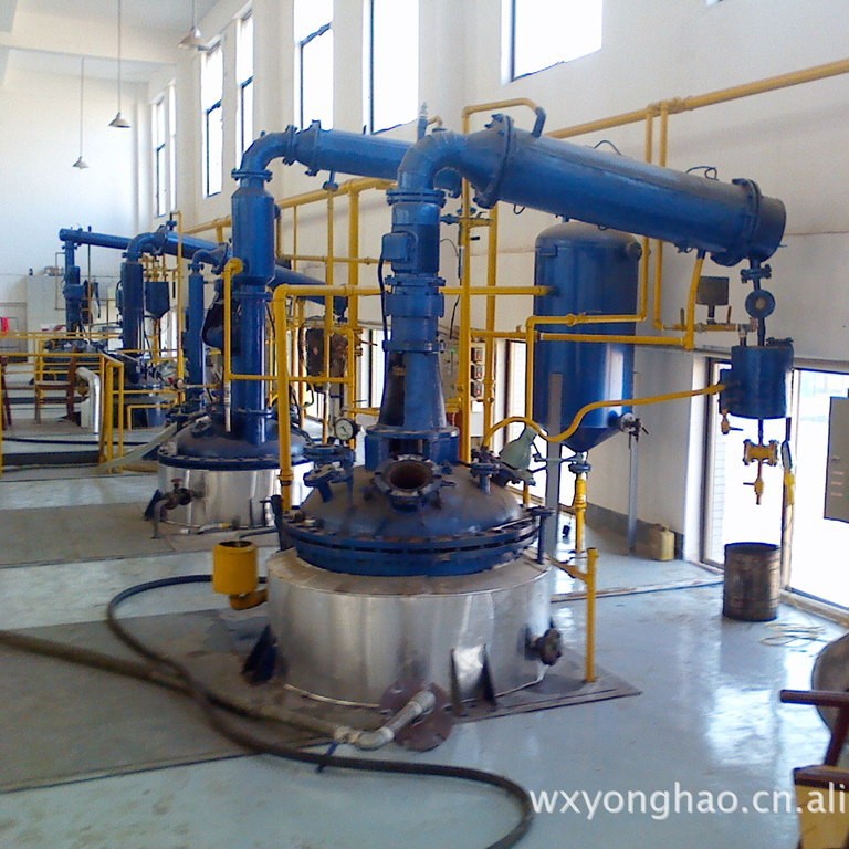 厂家供应反应釜  反应锅  无锡反应釜  江苏反应釜不锈钢高效