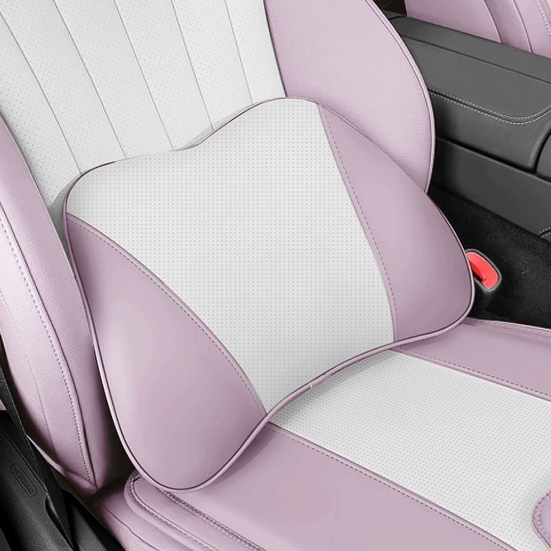 Подходит для BYD Seagulls, Seals, Dolphins, Yuan PLUS подголовников, поясных подушек, автомобильных поясных подушек