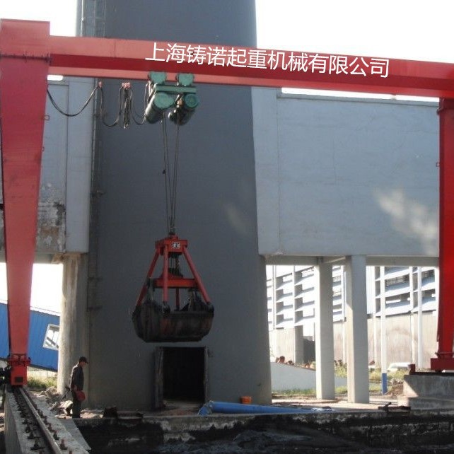 厂家供应：MH电动葫芦门式起重机行车 (桁架）、龙门吊起重机