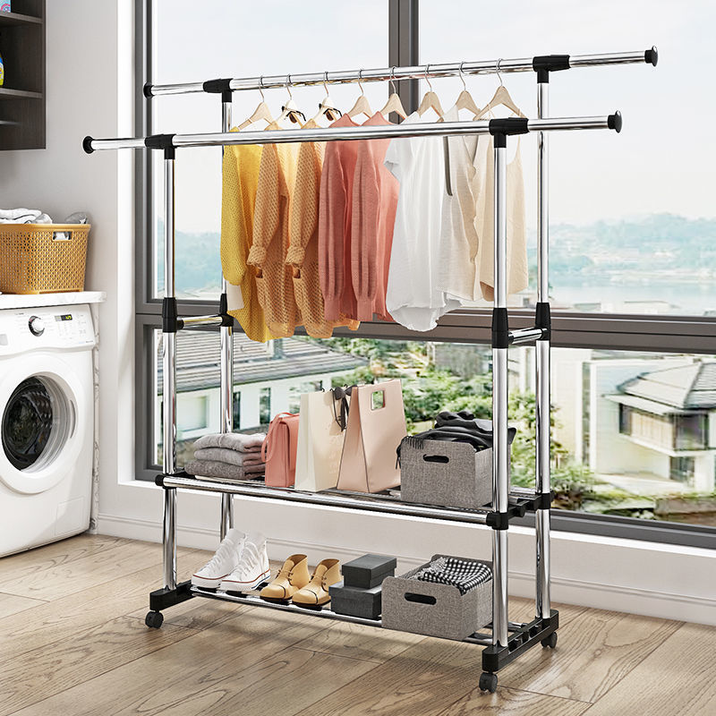 Drying rack stainless steel