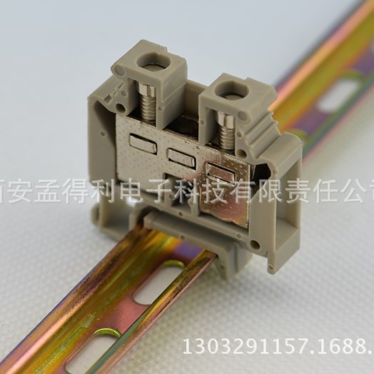 上海雷普微型接线端子JMBK6/E 端子MBK6/E品牌授权代理