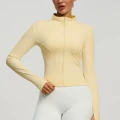 Sunshine Yellow