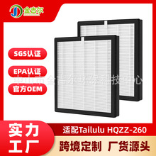 �羳�ӹ��m��Tailulu HQZZ-260�՚�������V�W���҉mH13hepa�Vо