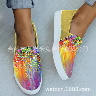 ���Q��a�ٴ����eƽ��ЬŮ3Dˇ�gӡ���\��һ�_�Ř���Ь���ˆ�Ь43