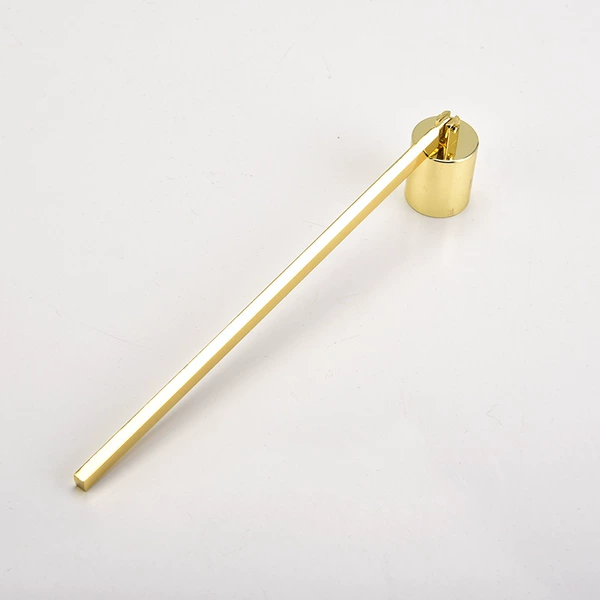 Golden straight cover