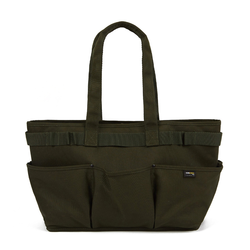 Bolsa de asas al por mayor de fábrica de gran capacidad de material de lona bolsa de hombro casual versátil unisex bolsa de mensajero portátil