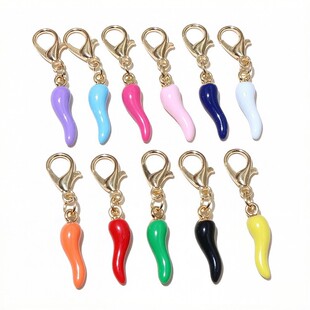 14x5.5mm�����r�ۺϽ����������������� DIY�Ʒ��� 1.5��