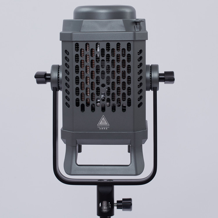 極勝PW-300Bi 2色温度300w大電力直播間ledランプアナウンサー撮影灯直播補光灯|undefined