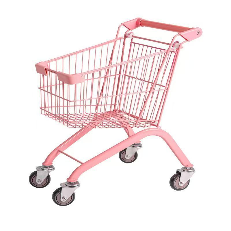 Wholesale Supermarket Children's Shopping Cart Grocery Shopping Baby Stroller Amusement Park Snack Shop Play House Toy Cart Wholesale Supermarket Children's Shopping Cart Grocery Shopping Baby Stroller Amusement Park Snack Shop Play House Toy Cart