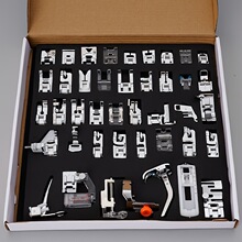 J 53320LSewing Multi-function Presser Foot ���Ҷ๦��ѹ����