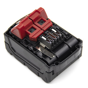 Replace Mivochi M18 Milwaukee Mivochi 18V nesting protection plate plastic case