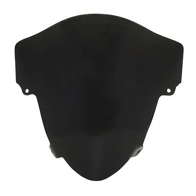 GSX650F Katana 08-16 modified: Motorcycle front windshield