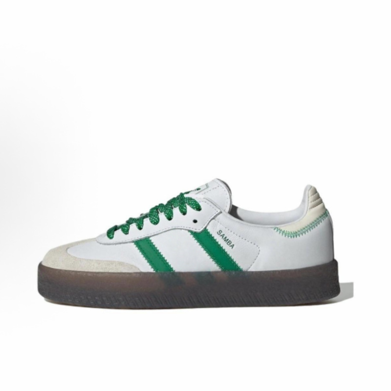 Primavera y verano nuevo ADI ASAMBAE W bajo deporte ocio campus universal zapatos clásicos de moda para hombres y mujeres