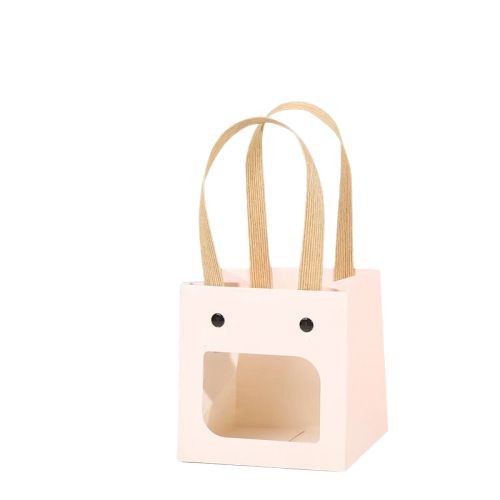 brand leather linen bag