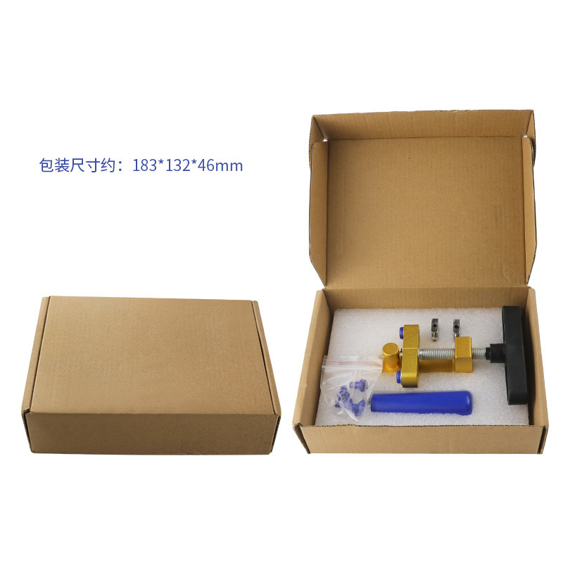 一体式玻璃刀瓷砖开界器手握式滚轮切割刀多用途瓷砖玻璃切割工具|undefined