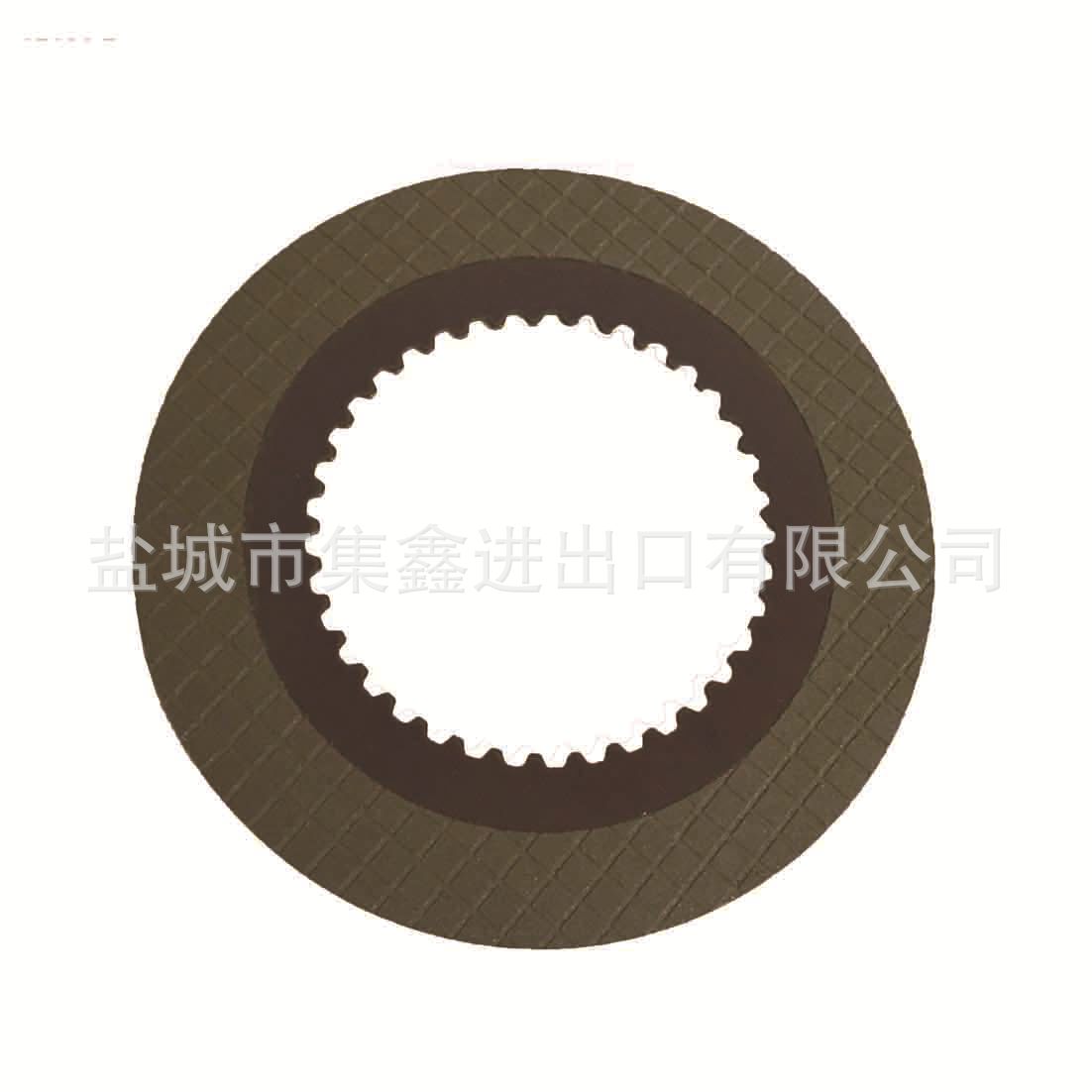 久保田拖拉机后桥制动器摩擦片3C081-27310适用机型M7040/M9540