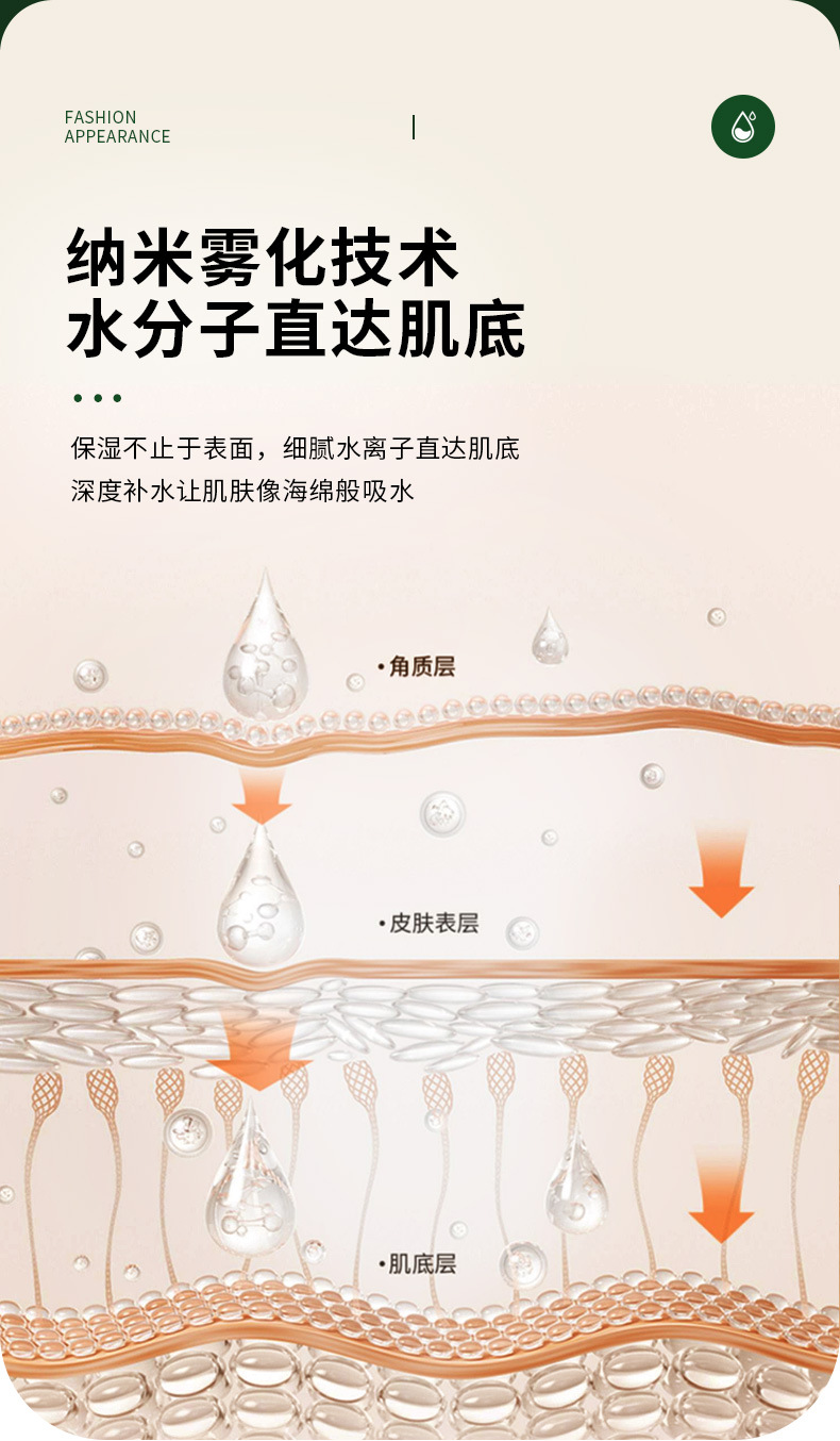 加湿器 卧室