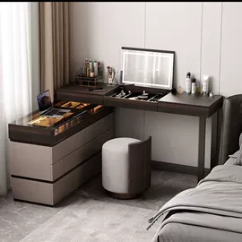 实木床;桌类、茶几;餐椅