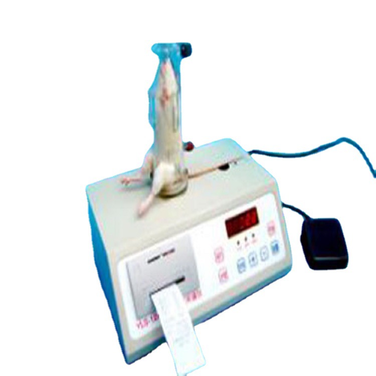 鼠尾光照测痛仪 型号:ER12-YLS-12A 库号：M350262