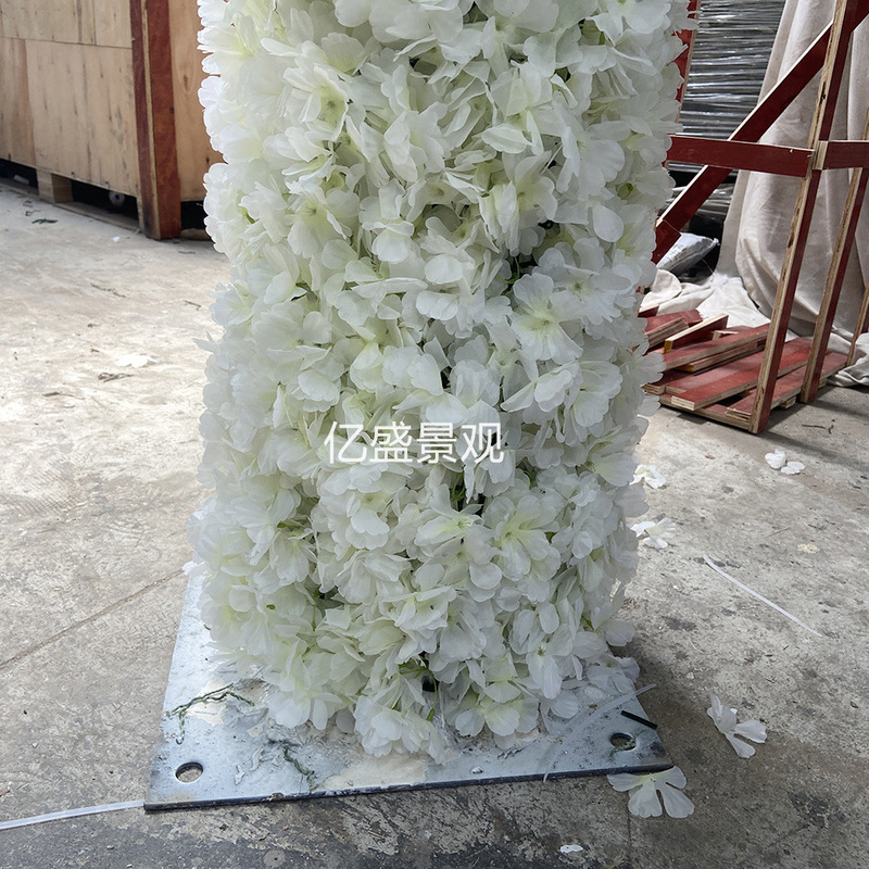 模擬桜の木屋内結婚式ホテル結婚式レストラン人工ガラス繊維強化プラスチック桜の木バイオニック桜の木|undefined