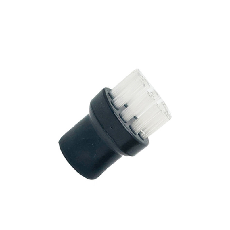 Adecuado para Kichi Karcher Kahe SC1SC2SC4SC5 molienda de vapor paño trapeador cubierta nylon cepillo cobre