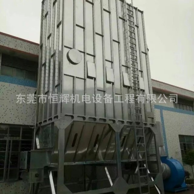 木工车间除尘 除尘管道 废气处理管道