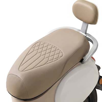 vehicle seat cover, waterproof and sun-resistant, Electric car cushion