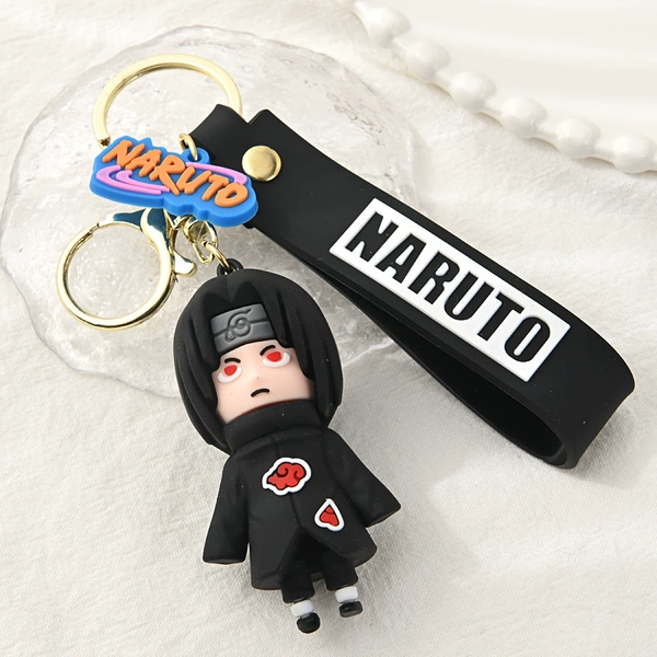 Naruto-Uchihe Itachi