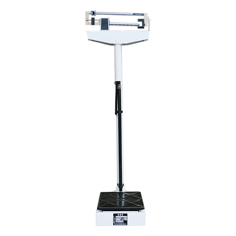 Su Heng height weighing scale measuring instrument health scale adult body scale home hospital kindergarten children's physical examination machinery