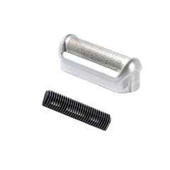 Suitable for BRAUN electric shaver net 5S bracket set accessories